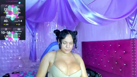 Sirena Fuentes online show from 12/03/24, 09:56