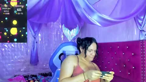 Sirena Fuentes online show from 12/09/24, 08:01