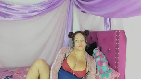 Sirena Fuentes online show from 09/24/25, 03:32