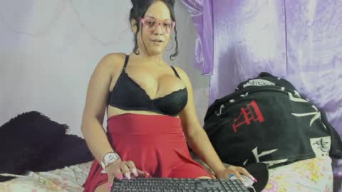 Snapshot of sirena_dirtysexxx chatting on 04/19/26, 10:34 Sirena Fuentes online show from 04/19/26, 10:34