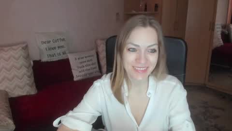 sirenasilk online show from 03/19/26, 10:08
