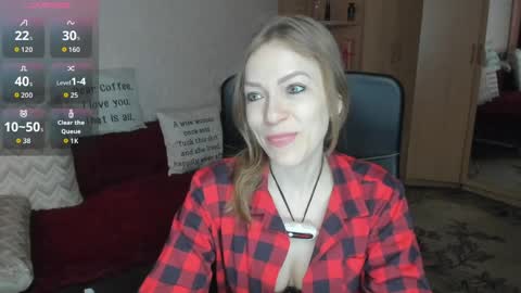 sirenasilk online show from 04/12/26, 03:00