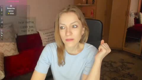 sirenasilk online show from 05/12/26, 10:34
