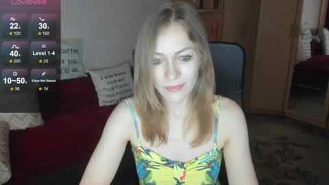 sirenasilk online show from 05/13/26, 09:17