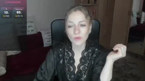 sirenasilk online show from 06/20/26, 11:13