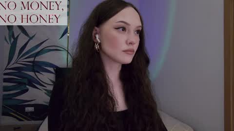 Goddess Sirena online show from 06/13/26, 08:29