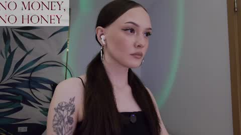 Goddess Sirena online show from 06/29/26, 06:08