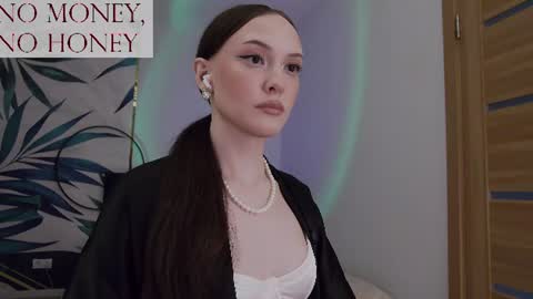 Goddess Sirena online show from 07/27/26, 03:57