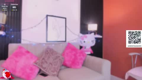 Sirenita online show from 01/19/26, 10:08