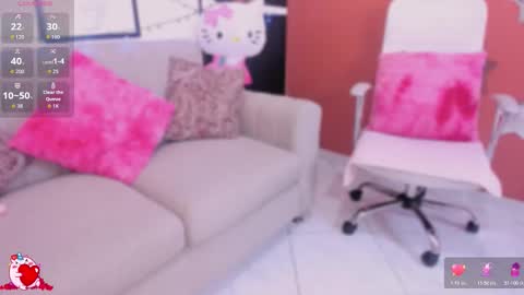 Sirenita online show from 02/04/26, 10:21