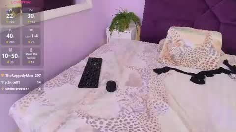 sirenyrouss online show from 07/03/26, 08:10