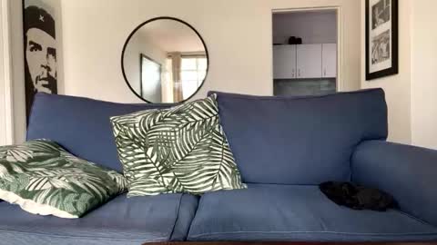 Giovanni online show from 05/20/26, 10:21