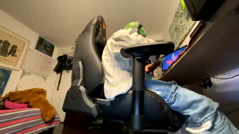 siriss_boyrag online show from 08/02/26, 05:50
