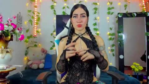koral online show from 03/15/26, 03:01