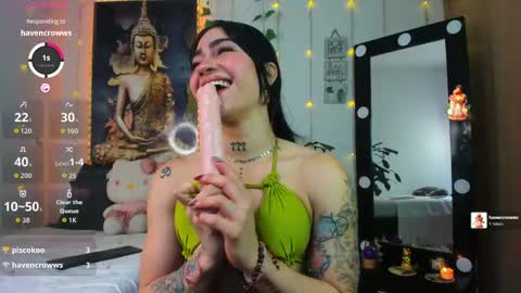 koral online show from 05/13/26, 04:37