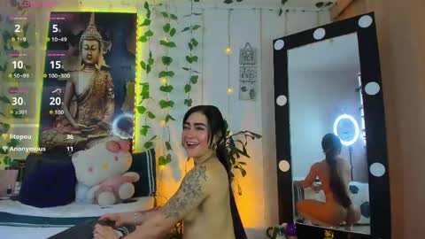 koral online show from 05/19/26, 03:29