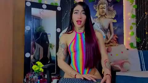 koral online show from 07/10/26, 05:01