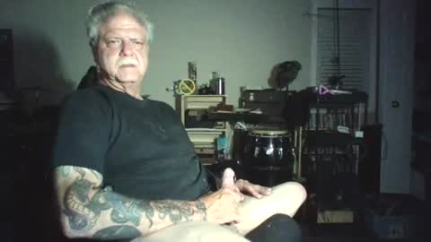 steve online show from 07/14/26, 04:28