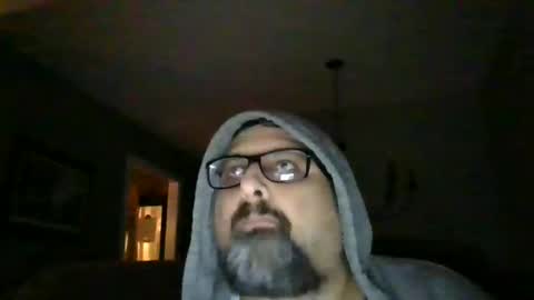 SirMike80 online show from 12/29/24, 10:14