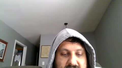 SirMike80 online show from 01/31/25, 03:33