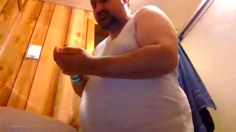 SirMike80 online show from 10/12/25, 05:34