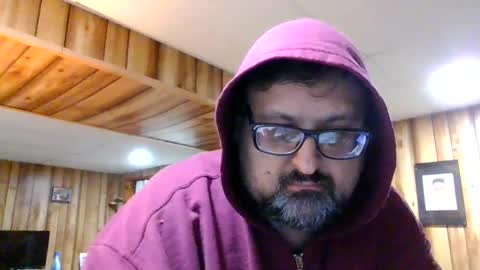 SirMike80 online show from 11/16/25, 10:04