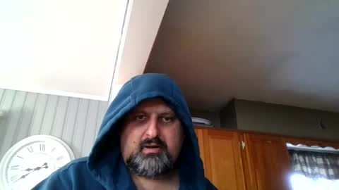 SirMike80 online show from 12/16/25, 01:38