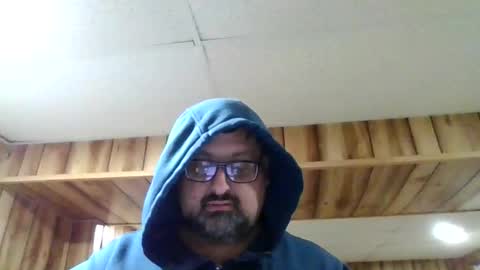 SirMike80 online show from 12/22/25, 06:49