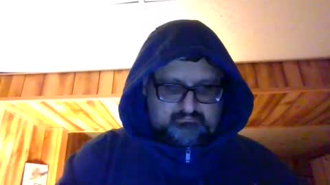 SirMike80 online show from 01/08/26, 03:20