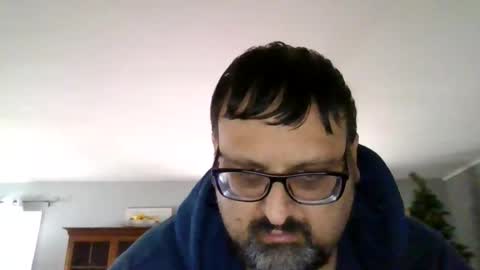 SirMike80 online show from 01/14/26, 01:50
