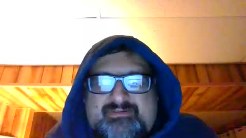 SirMike80 online show from 01/19/26, 02:26