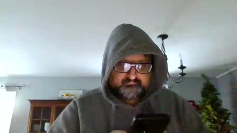 SirMike80 online show from 02/02/26, 12:37