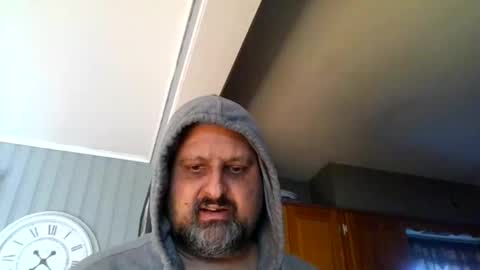SirMike80 online show from 06/09/26, 11:22