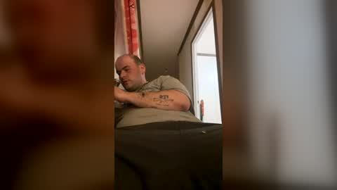 sirpaulsive16 online show from 07/05/26, 06:53