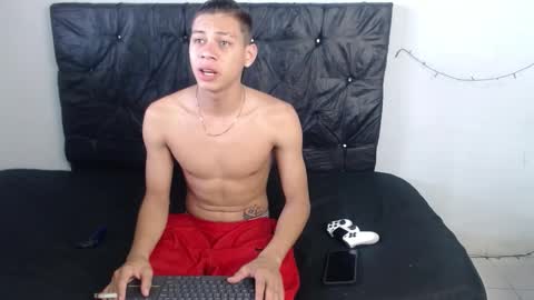 SIR RYANT online show from 10/12/25, 02:38