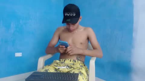 Snapshot of sirryant chatting on 06/16/26, 02:30 SIR RYANT online show from 06/16/26, 02:30