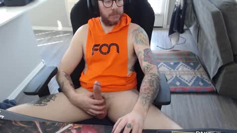 Snapshot of sirscotty831 chatting on 03/13/26, 10:38 Sir Scotty online show from 03/13/26, 10:38