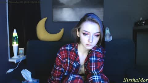  SirshaMor   online show from 12/28/24, 10:34