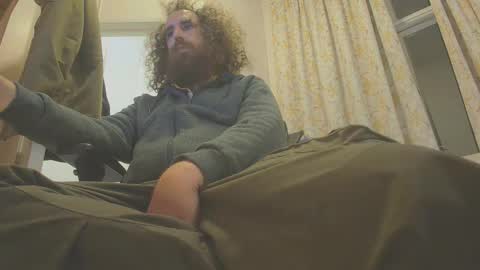 sirspammer online show from 06/09/26, 12:22