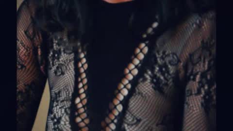 Snapshot of sisgirl987 chatting on 10/25/25, 07:19 Sisgirl987 online show from 10/25/25, 07:19