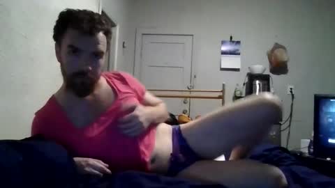 sissiebeard online show from 10/25/25, 05:26