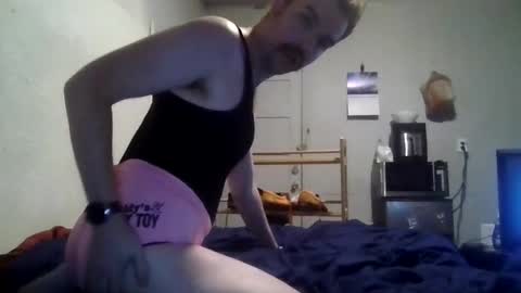 sissiebeard online show from 11/03/25, 08:15