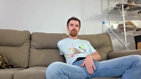 sissiebeard online show from 04/25/26, 10:18