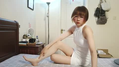 Sissy Ada online show from 06/08/26, 01:22