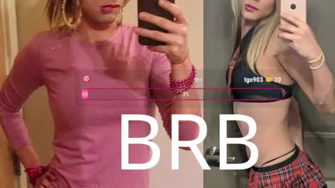 Snapshot of sissy_alyssa chatting on 10/16/25, 02:40 Sissy whore online show from 10/16/25, 02:40