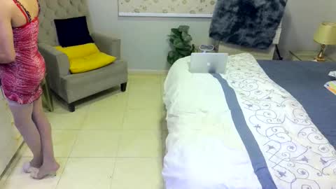 D i f a  Ana Arbeh shemale online show from 04/30/26, 09:48