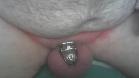 Submissive Boi Pussy online show from 03/03/26, 07:31