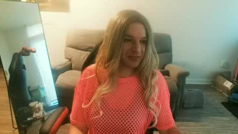 Sissy Bex online show from 06/18/26, 11:36