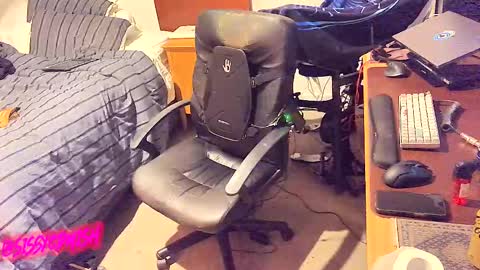 SissyCDMish online show from 02/20/25, 04:57