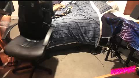 SissyCDMish online show from 03/09/25, 07:15